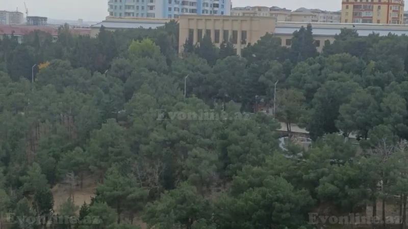 Satılır 4 otaqlı Mənzil Yeni tikili 108 m² Sumqayıt - şəkil 3