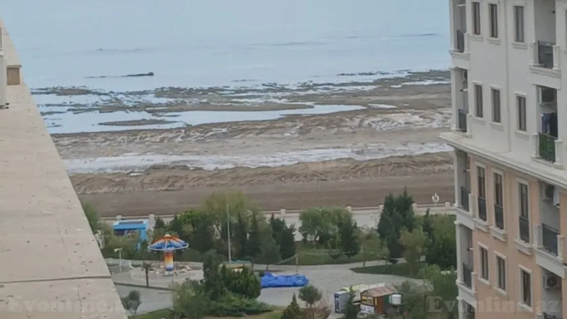 Satılır 4 otaqlı Mənzil Yeni tikili 108 m² Sumqayıt - şəkil 4