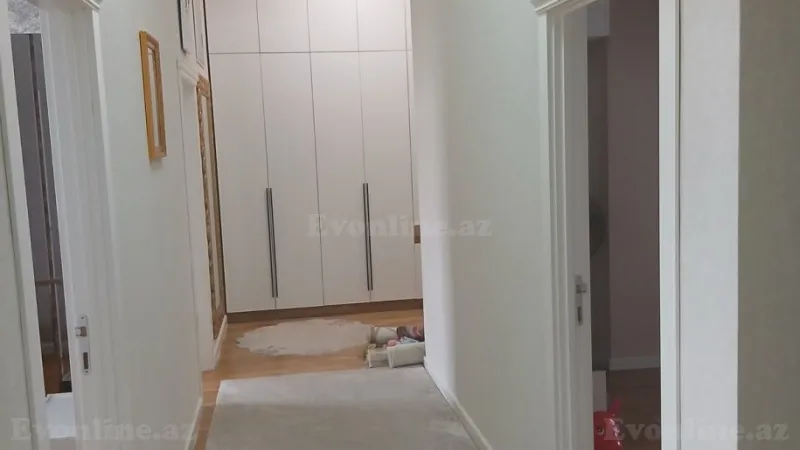Satılır 4 otaqlı Mənzil Yeni tikili 108 m² Sumqayıt - şəkil 6