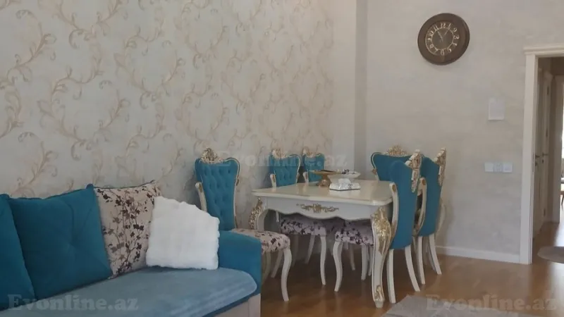 Satılır 4 otaqlı Mənzil Yeni tikili 108 m² Sumqayıt - şəkil 7