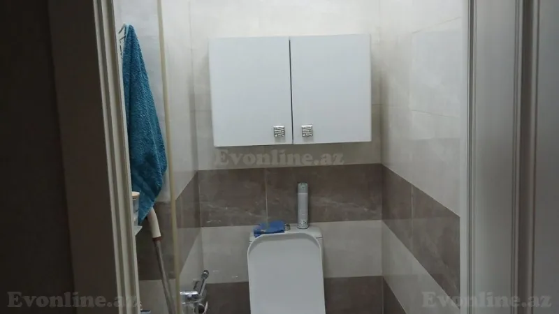 Satılır 4 otaqlı Mənzil Yeni tikili 108 m² Sumqayıt - şəkil 8