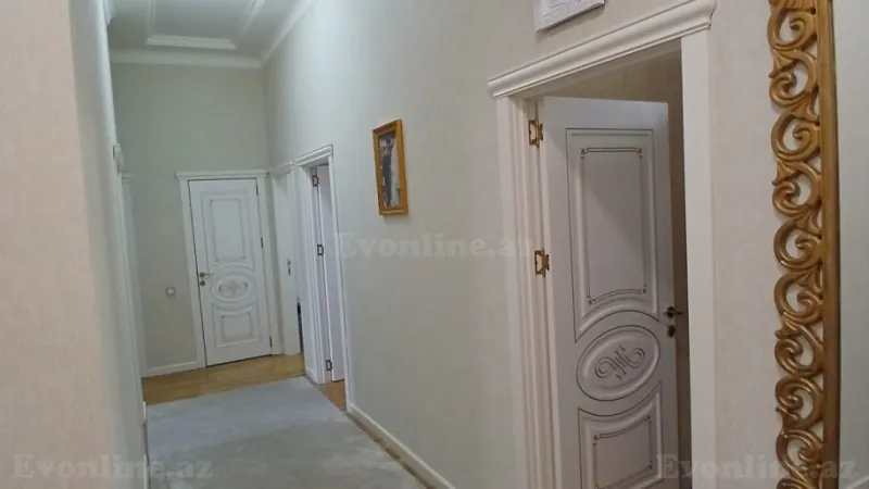 Satılır 4 otaqlı Mənzil Yeni tikili 108 m² Sumqayıt - şəkil 10