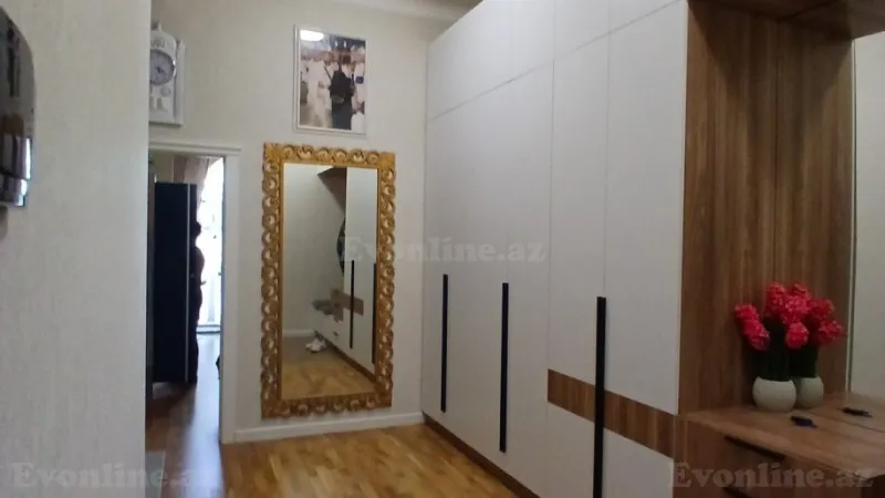 Satılır 4 otaqlı Mənzil Yeni tikili 108 m² Sumqayıt - şəkil 11