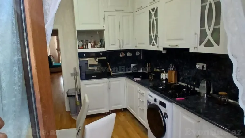 Satılır 4 otaqlı Mənzil Yeni tikili 108 m² Sumqayıt - şəkil 12