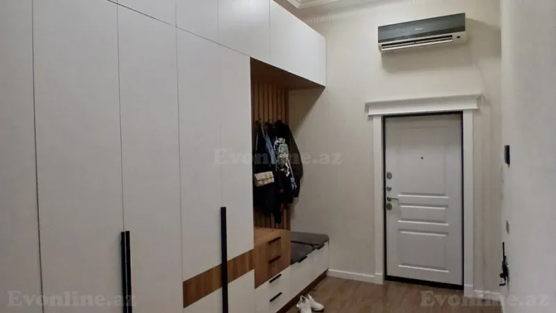 Satılır 4 otaqlı Mənzil Yeni tikili 108 m² Sumqayıt - şəkil 13