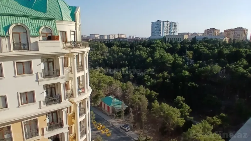 Satılır 4 otaqlı Mənzil Yeni tikili 108 m² Sumqayıt - şəkil 14