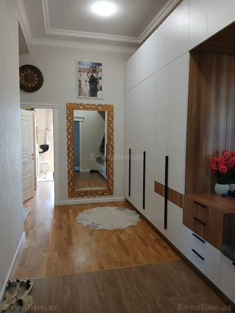Satılır 4 otaqlı Mənzil Yeni tikili 108 m² Sumqayıt - şəkil 16