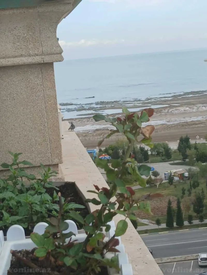 Satılır 4 otaqlı Mənzil Yeni tikili 108 m² Sumqayıt - şəkil 19