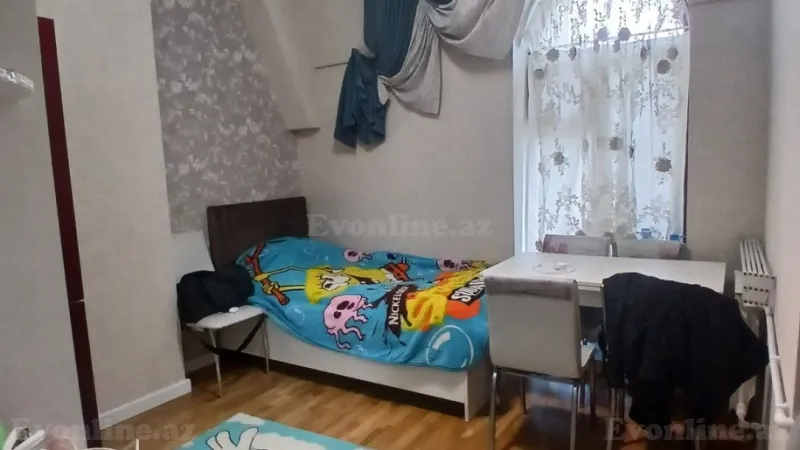 Satılır 4 otaqlı Mənzil Yeni tikili 108 m² Sumqayıt - şəkil 21