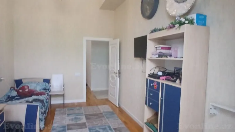 Satılır 4 otaqlı Mənzil Yeni tikili 108 m² Sumqayıt - şəkil 23