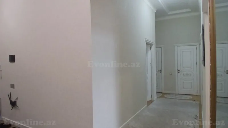 Satılır 4 otaqlı Mənzil Yeni tikili 108 m² Sumqayıt - şəkil 24