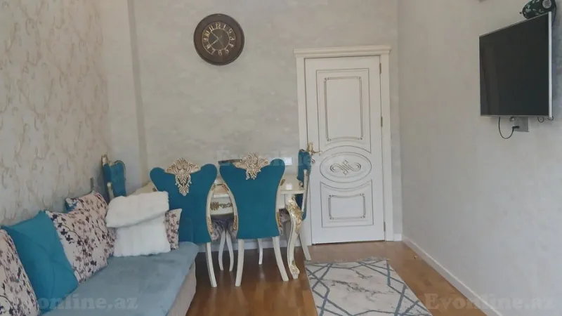 Satılır 4 otaqlı Mənzil Yeni tikili 108 m² Sumqayıt - şəkil 25