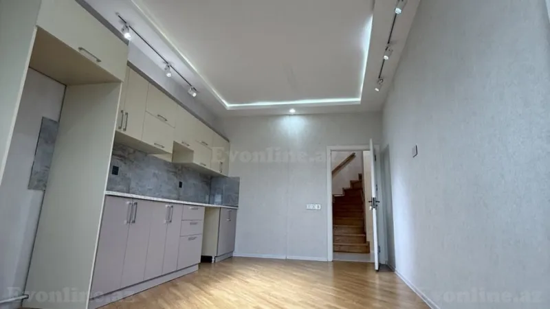 Satılır 2 otaqlı Mənzil Yeni tikili 95 m² Neftçilər m. - şəkil 6
