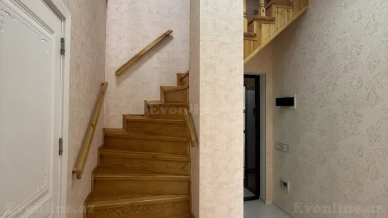 Satılır 2 otaqlı Mənzil Yeni tikili 95 m² Neftçilər m. - şəkil 8