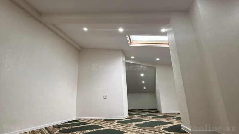 Satılır 2 otaqlı Mənzil Yeni tikili 95 m² Neftçilər m. - şəkil 9