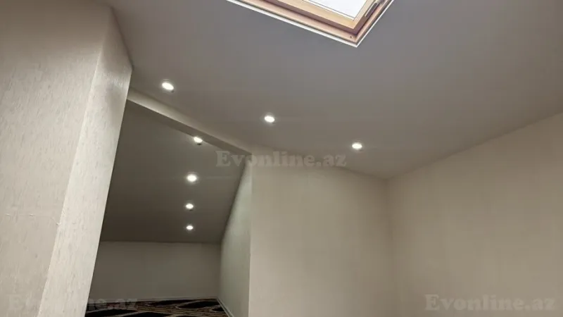 Satılır 2 otaqlı Mənzil Yeni tikili 95 m² Neftçilər m. - şəkil 10