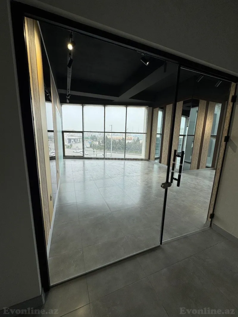 Kirayə verilir Ofis 50 m² Xətai r. - şəkil 3