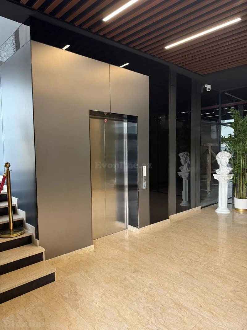 Kirayə verilir Ofis 50 m² Xətai r. - şəkil 6