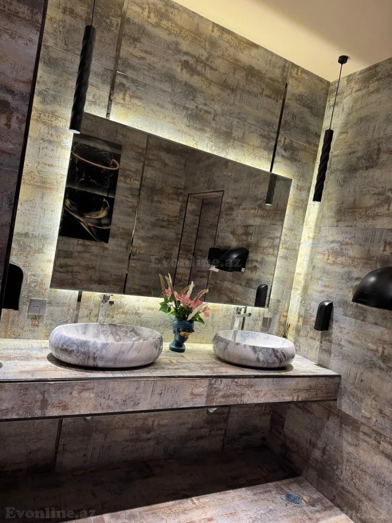 Kirayə verilir Ofis 50 m² Xətai r. - şəkil 10