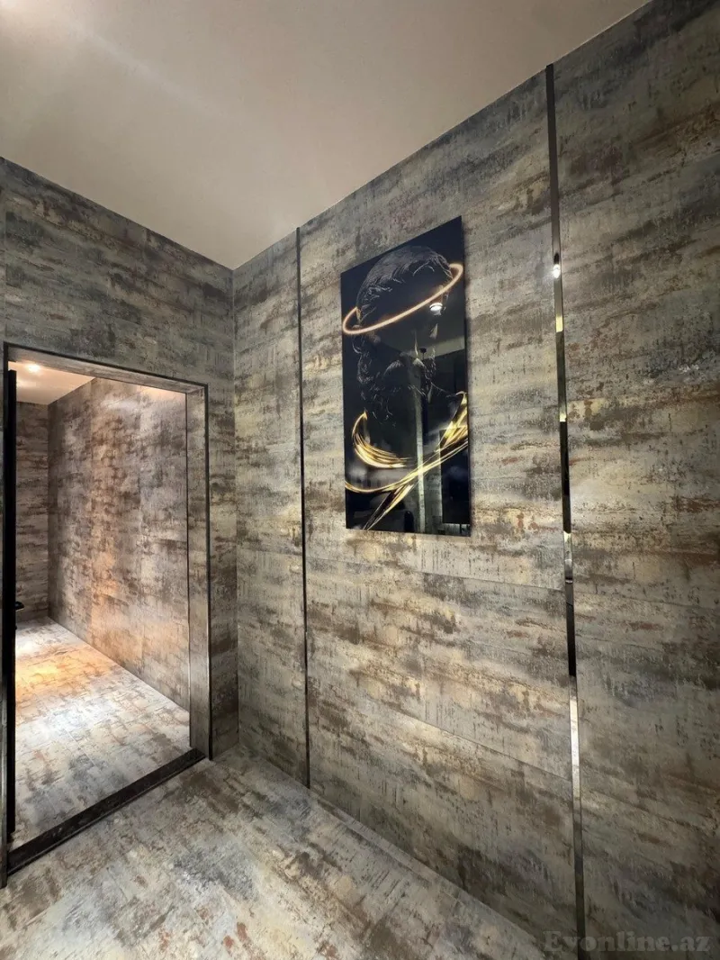 Kirayə verilir Ofis 50 m² Xətai r. - şəkil 11