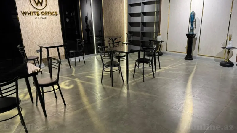 Kirayə verilir Ofis 50 m² Xətai r. - şəkil 12