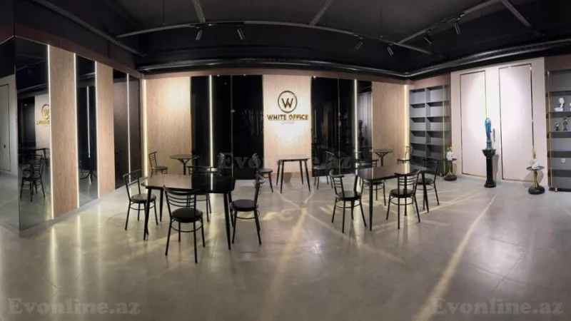 Kirayə verilir Ofis 50 m² Xətai r. - şəkil 13