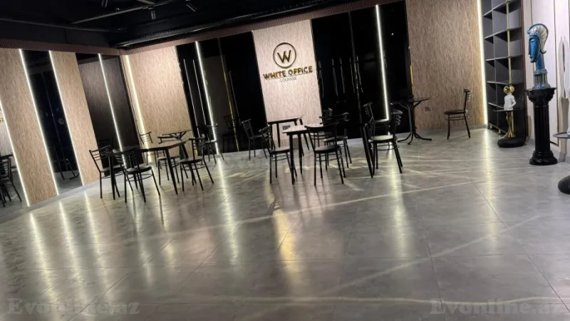 Kirayə verilir Ofis 50 m² Xətai r. - şəkil 14