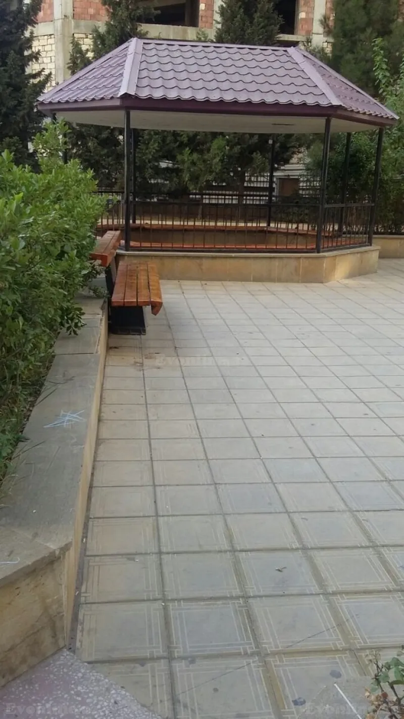 Satılır 2 otaqlı Mənzil Yeni tikili 72 m² Yasamal - şəkil 4