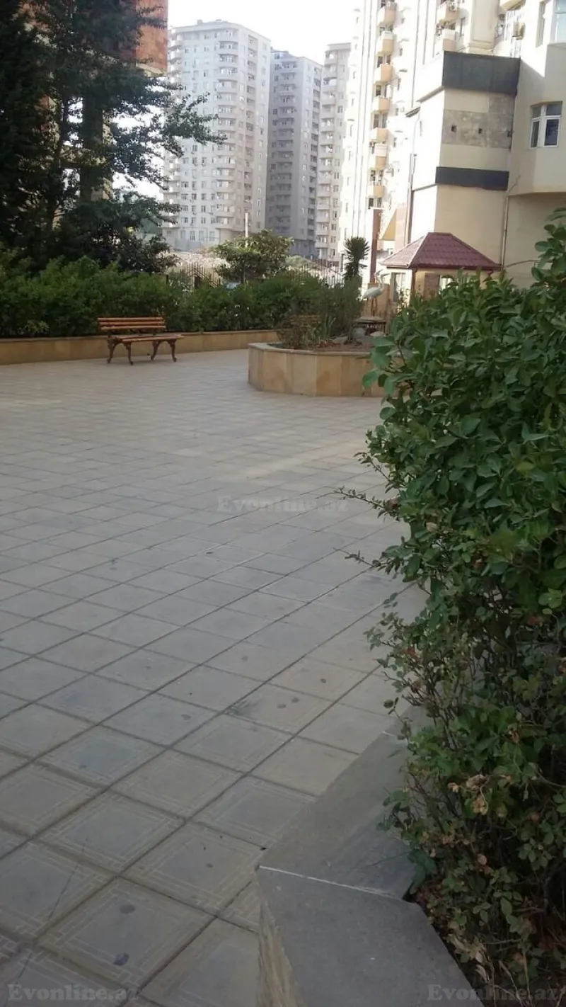 Satılır 2 otaqlı Mənzil Yeni tikili 72 m² Yasamal - şəkil 7