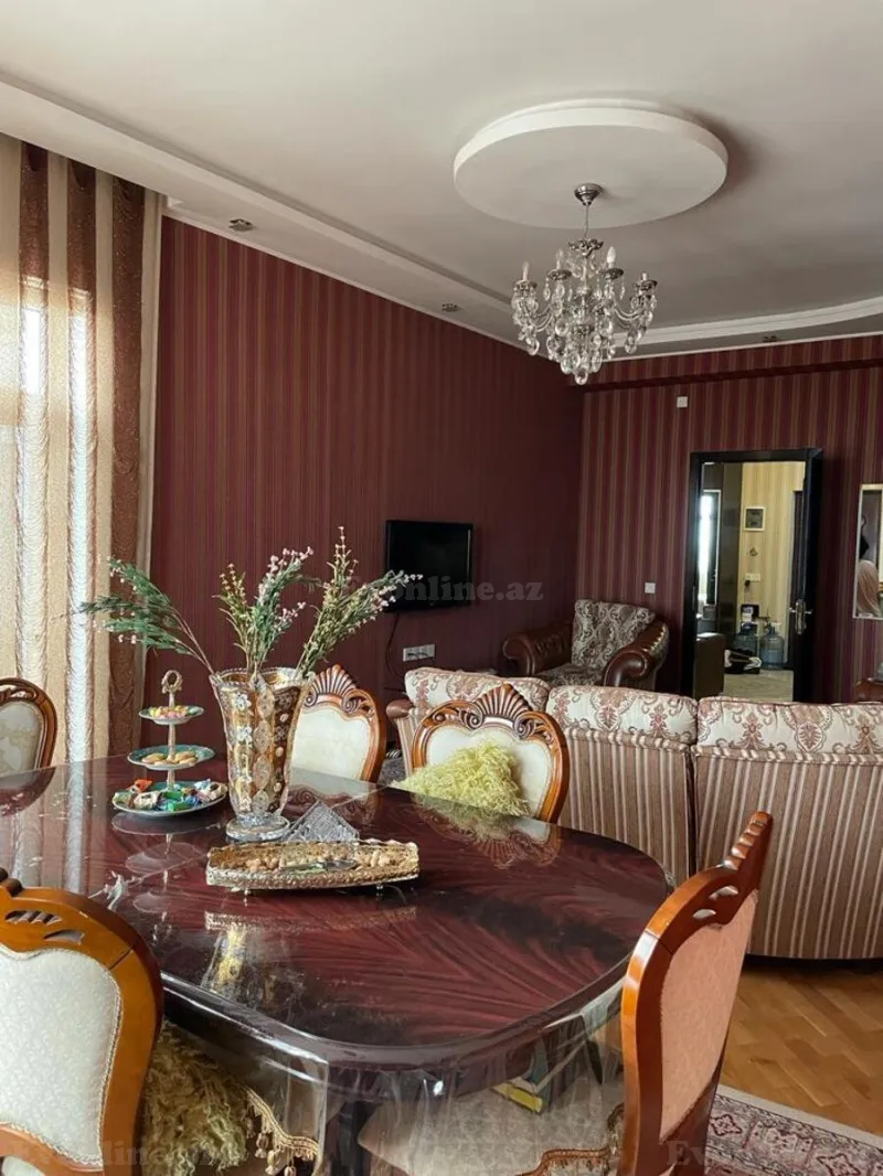 Satılır 2 otaqlı Mənzil Yeni tikili 72 m² Yasamal - şəkil 9