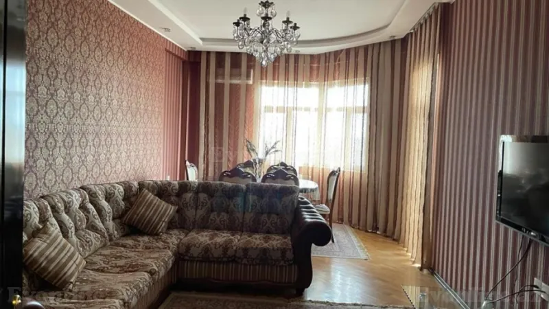 Satılır 2 otaqlı Mənzil Yeni tikili 72 m² Yasamal - şəkil 10