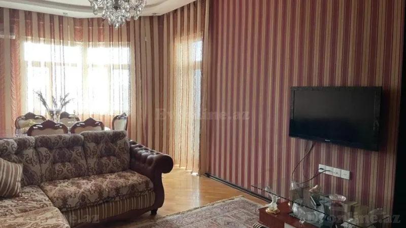 Satılır 2 otaqlı Mənzil Yeni tikili 72 m² Yasamal - şəkil 11