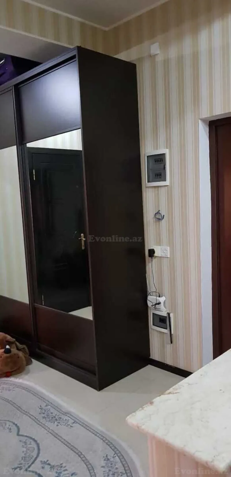 Satılır 2 otaqlı Mənzil Yeni tikili 72 m² Yasamal - şəkil 15