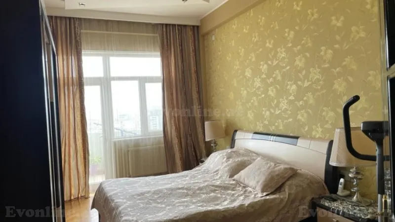 Satılır 2 otaqlı Mənzil Yeni tikili 72 m² Yasamal - şəkil 20