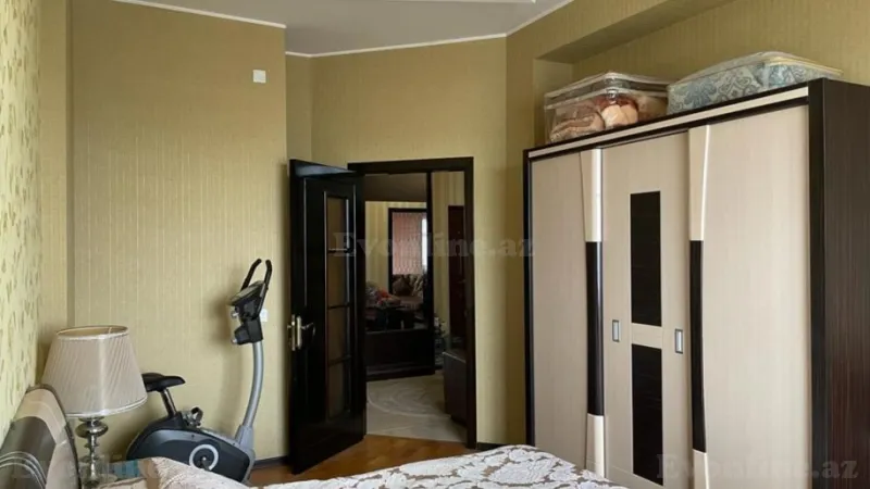 Satılır 2 otaqlı Mənzil Yeni tikili 72 m² Yasamal - şəkil 21