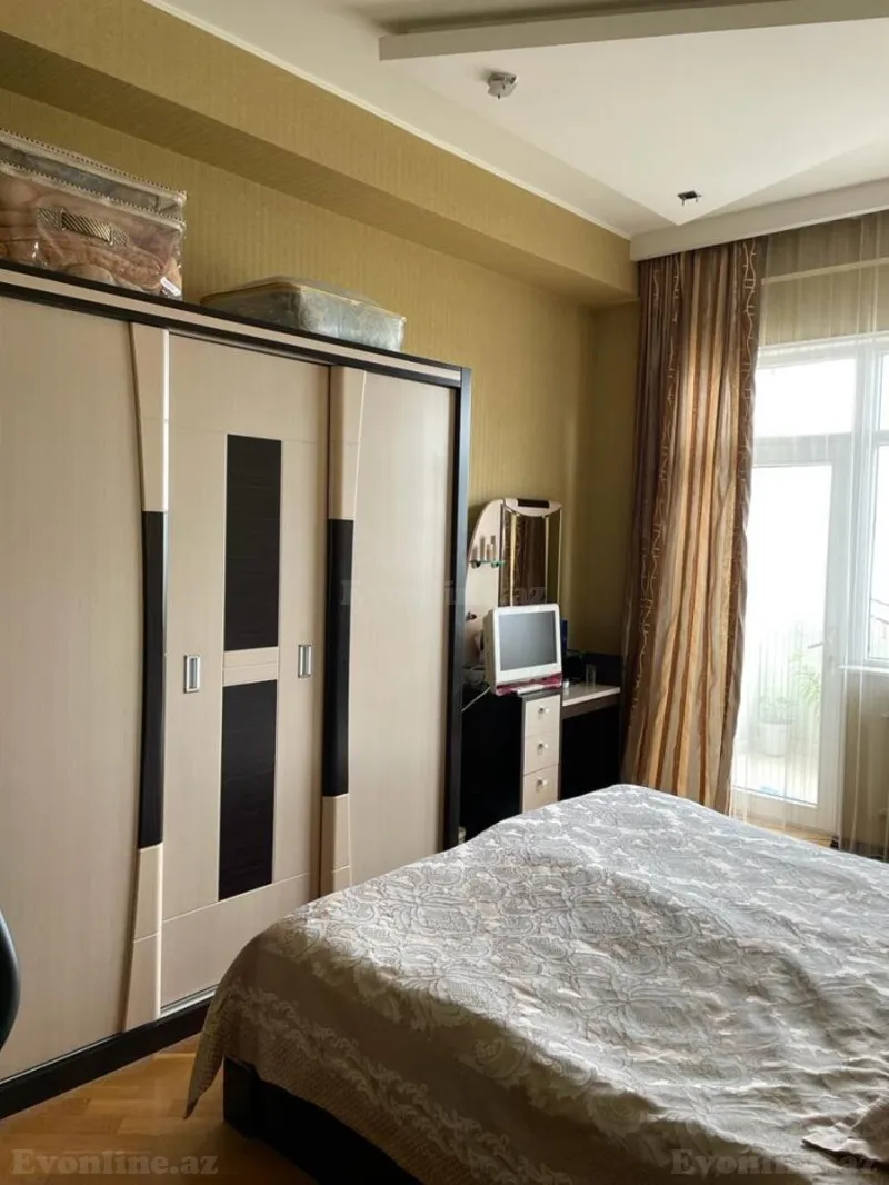 Satılır 2 otaqlı Mənzil Yeni tikili 72 m² Yasamal - şəkil 22