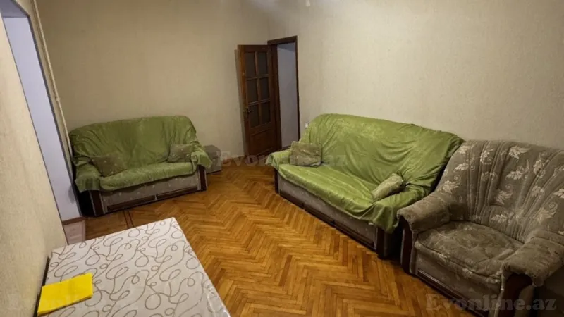 Satılır 2 otaqlı Mənzil Köhnə tikili 75 m² Böyükşor - şəkil 4