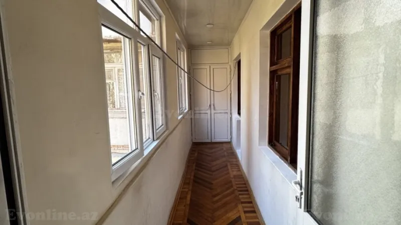 Satılır 2 otaqlı Mənzil Köhnə tikili 75 m² Böyükşor - şəkil 5