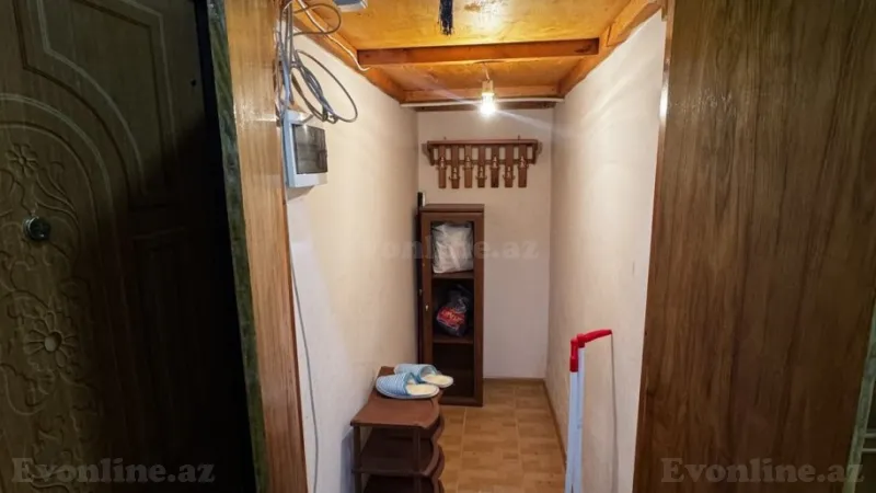 Satılır 2 otaqlı Mənzil Köhnə tikili 75 m² Böyükşor - şəkil 7