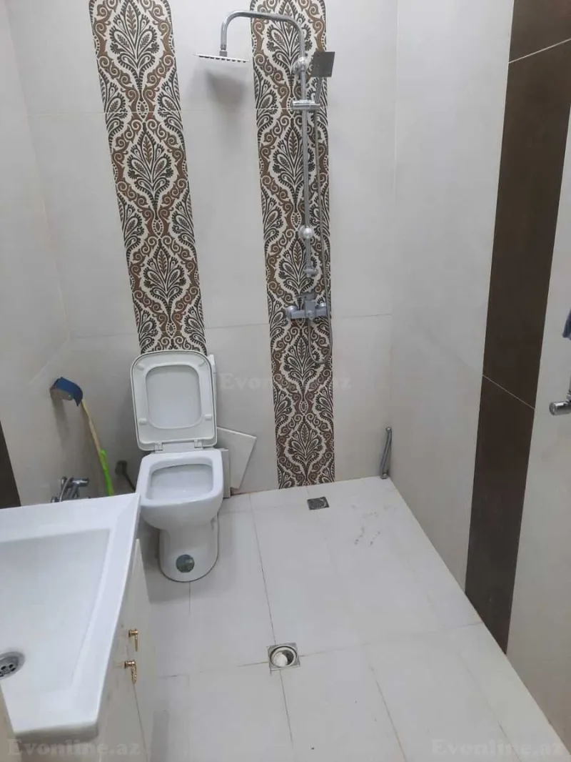 Satılır 2 otaqlı Mənzil Yeni tikili 50 m² Xırdalan - şəkil 4