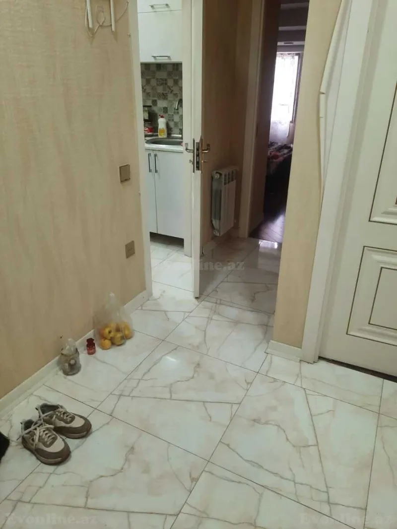 Satılır 2 otaqlı Mənzil Yeni tikili 50 m² Xırdalan - şəkil 5