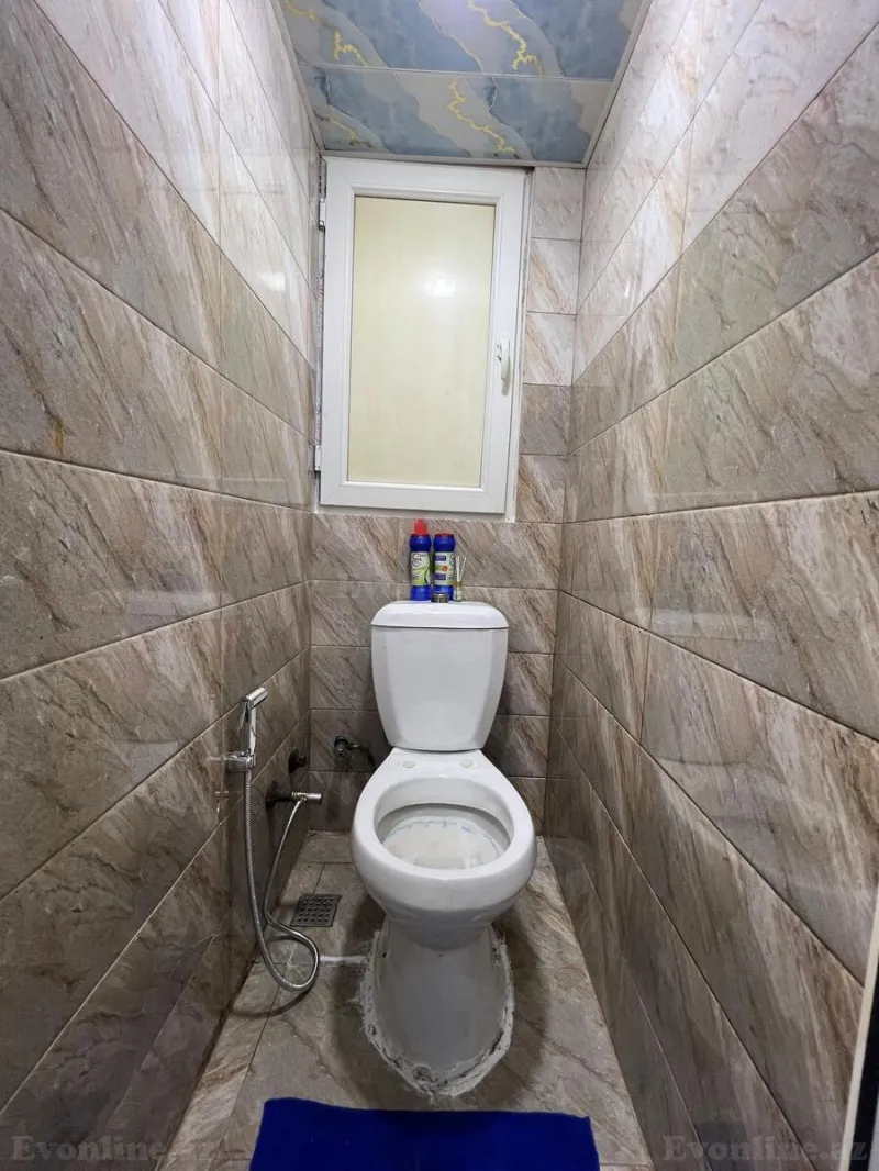 Satılır 2 otaqlı Mənzil Yeni tikili 55 m² 5-ci mikrorayon - şəkil 11