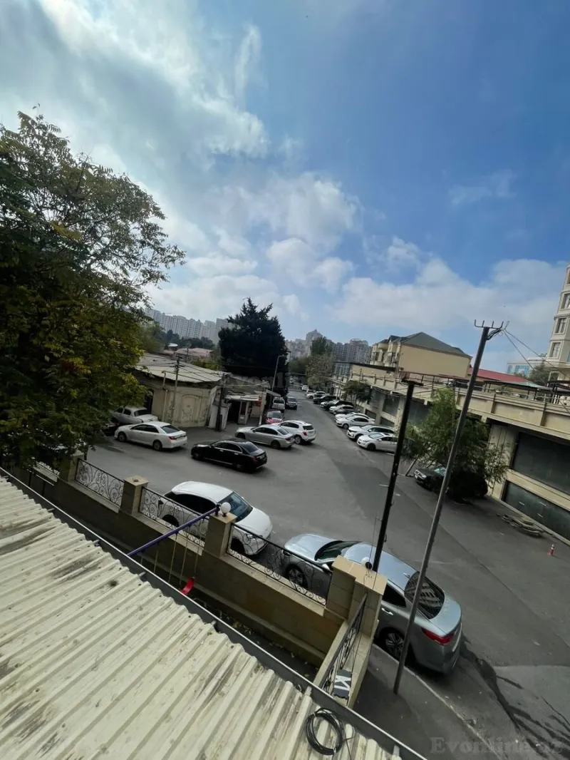 Kirayə verilir 2 otaqlı Mənzil Yeni tikili 60 m² Gənclik m. - şəkil 14