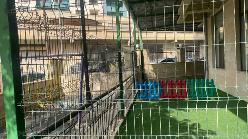 Kirayə verilir 2 otaqlı Mənzil Yeni tikili 60 m² Gənclik m. - şəkil 19