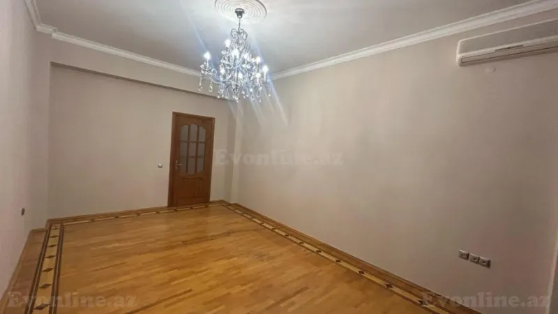 Kirayə verilir 4 otaqlı Mənzil Yeni tikili 160 m² 8 Noyabr m. - şəkil 19