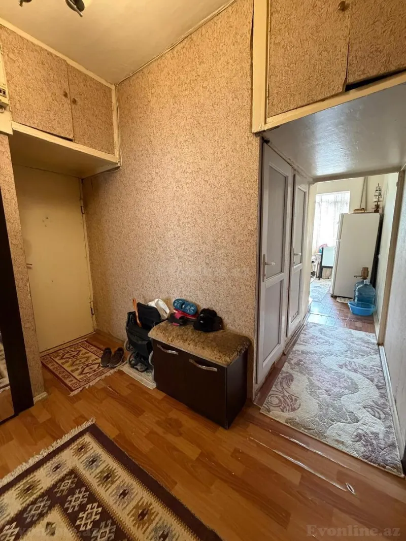 Satılır 3 otaqlı Mənzil Köhnə tikili 70 m² Xalqlar Dostluğu m. - şəkil 18