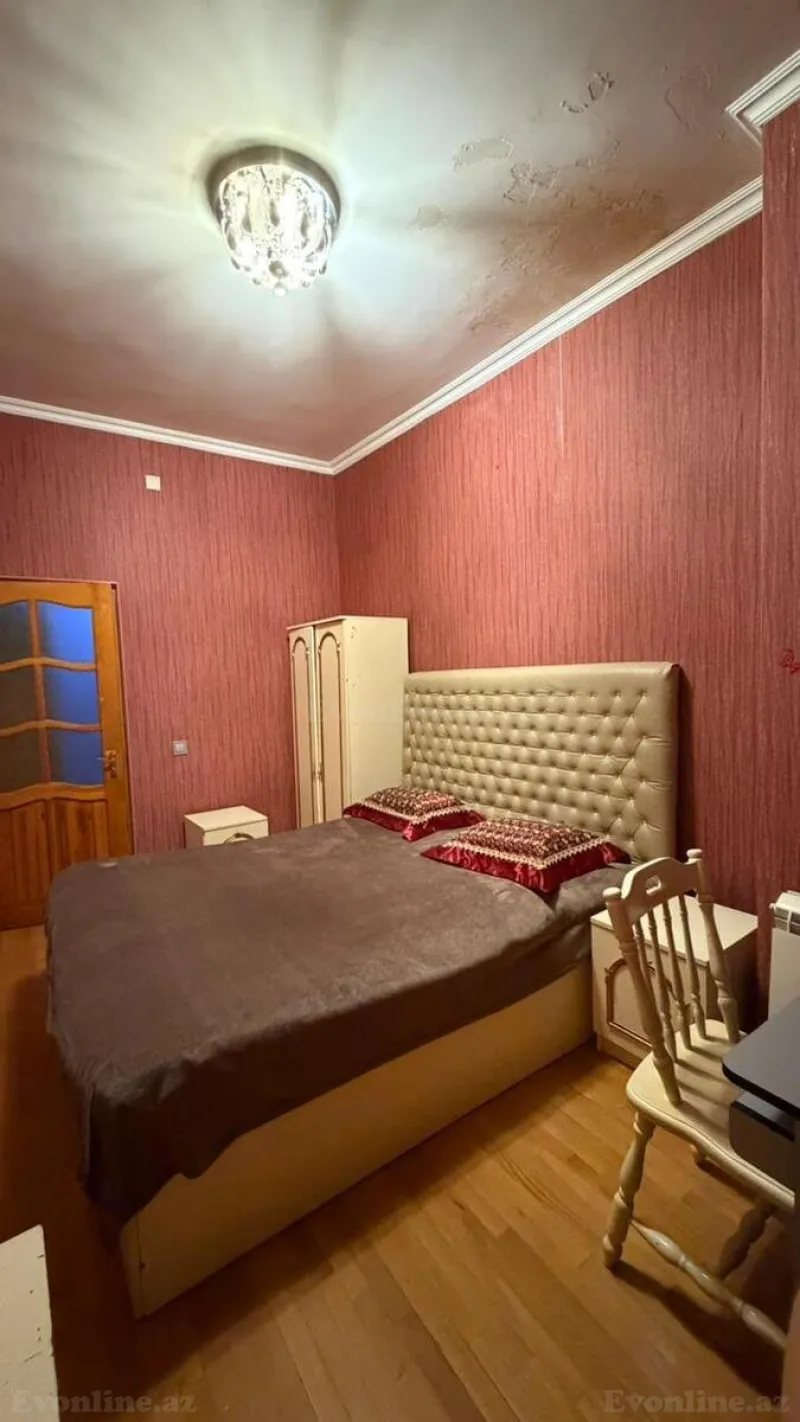 Satılır 3 otaqlı Mənzil Yeni tikili 74 m² Əhmədli - şəkil 9