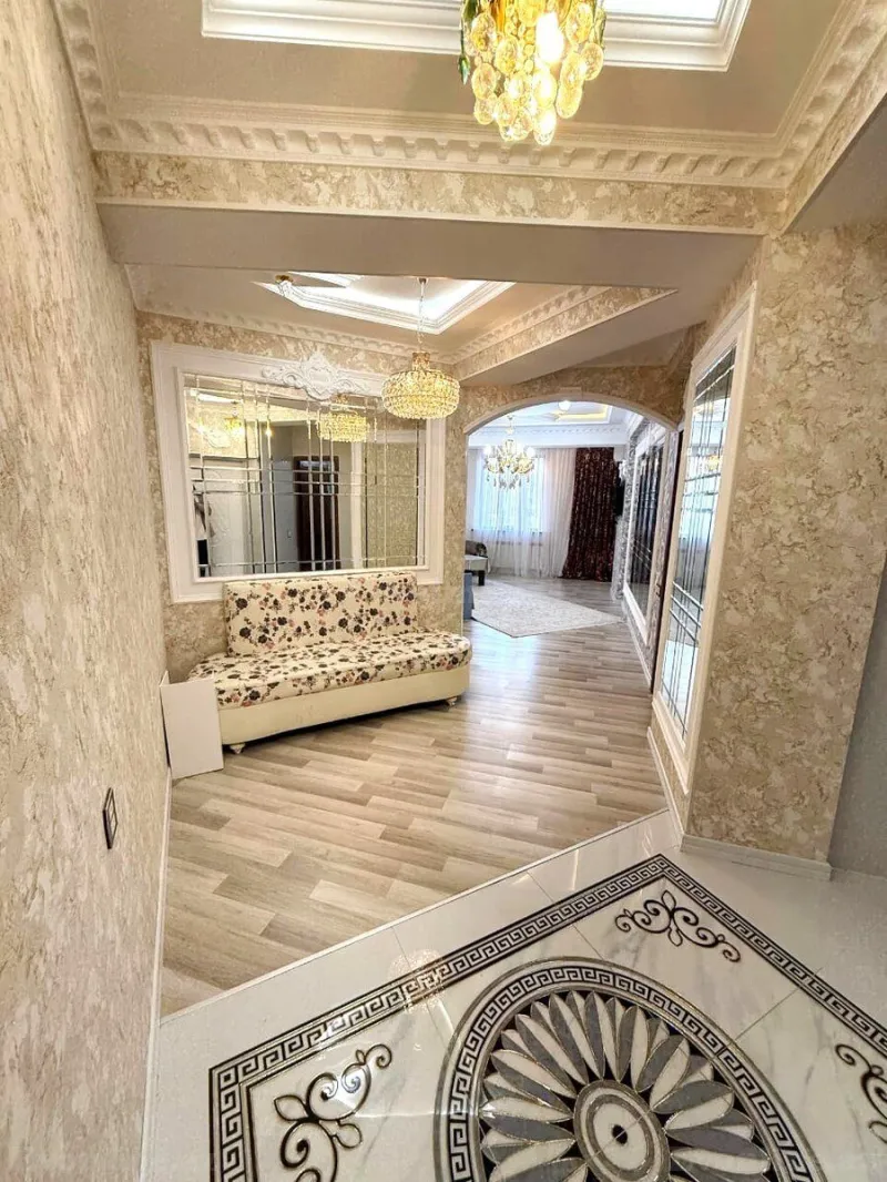 Kirayə verilir 2 otaqlı Mənzil Yeni tikili 62 m² Həzi Aslanov - şəkil 7