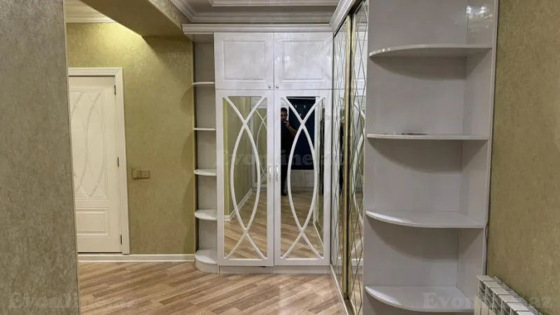 Satılır 4 otaqlı Mənzil Yeni tikili 141 m² Abşeron r. - şəkil 5