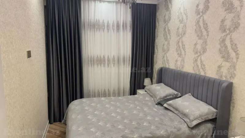 Satılır 4 otaqlı Mənzil Yeni tikili 141 m² Abşeron r. - şəkil 10